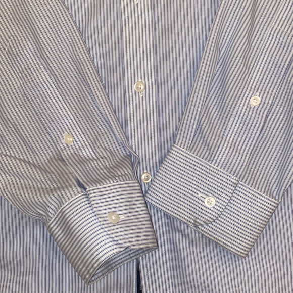 Jos A Banks Men’s Button Down Dress Shirt 5 for $20 - Picture 3 of 5